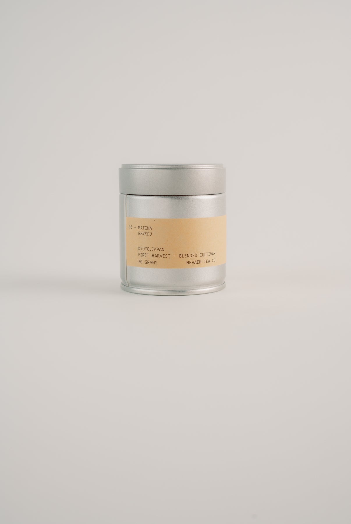Gekkou - Nevaeh Tea Co.