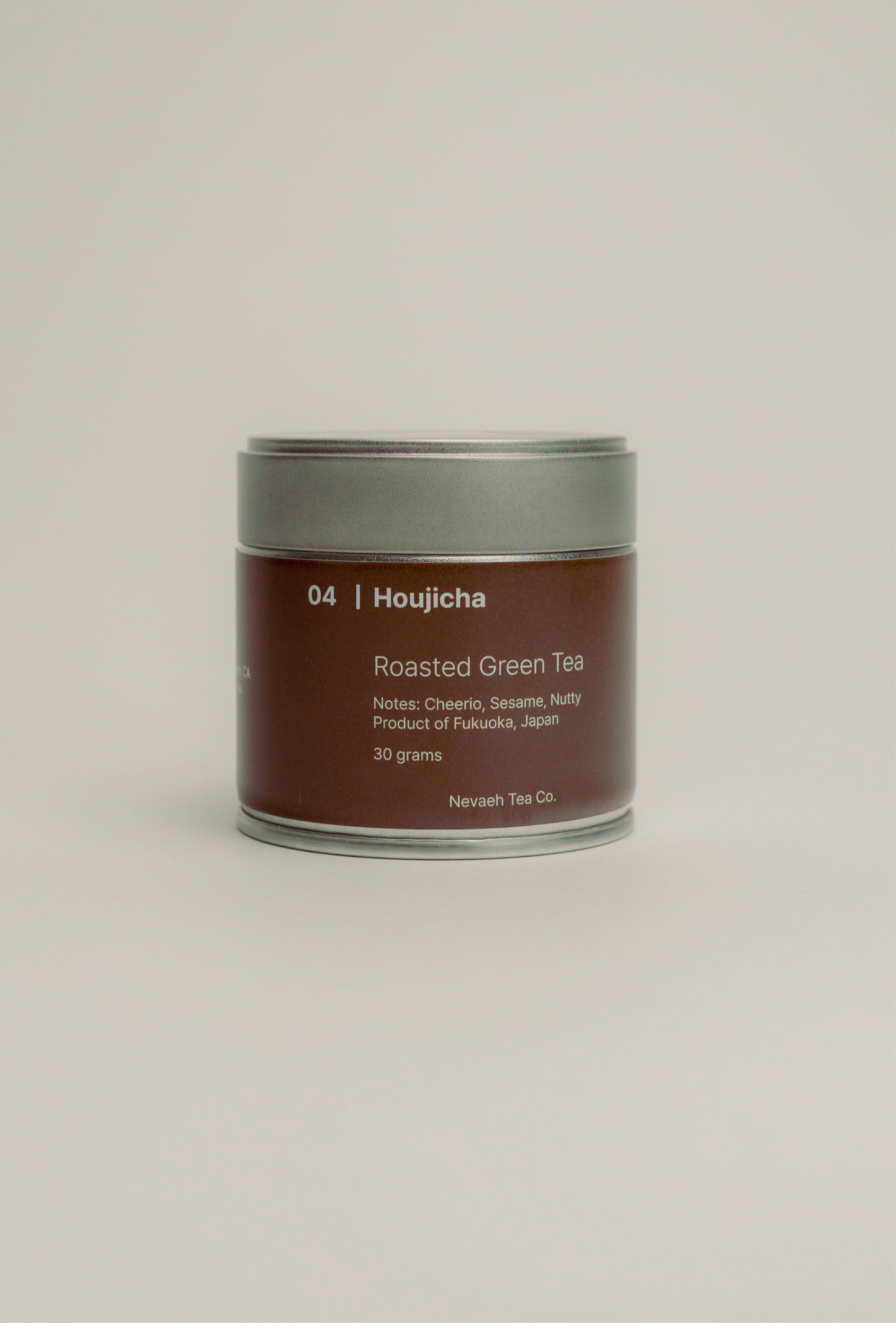 Houjicha Powder