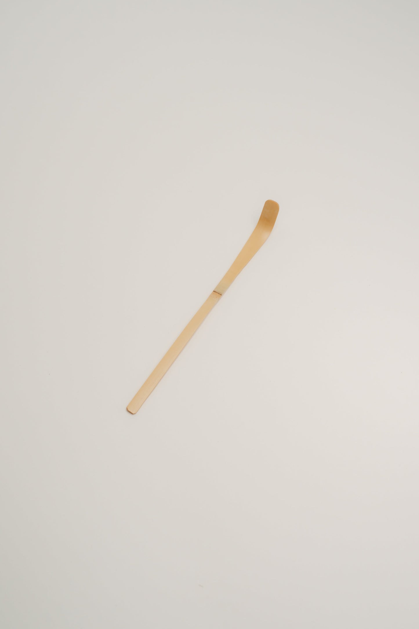 Chashaku (Matcha Scoop) - Nevaeh Tea Co.