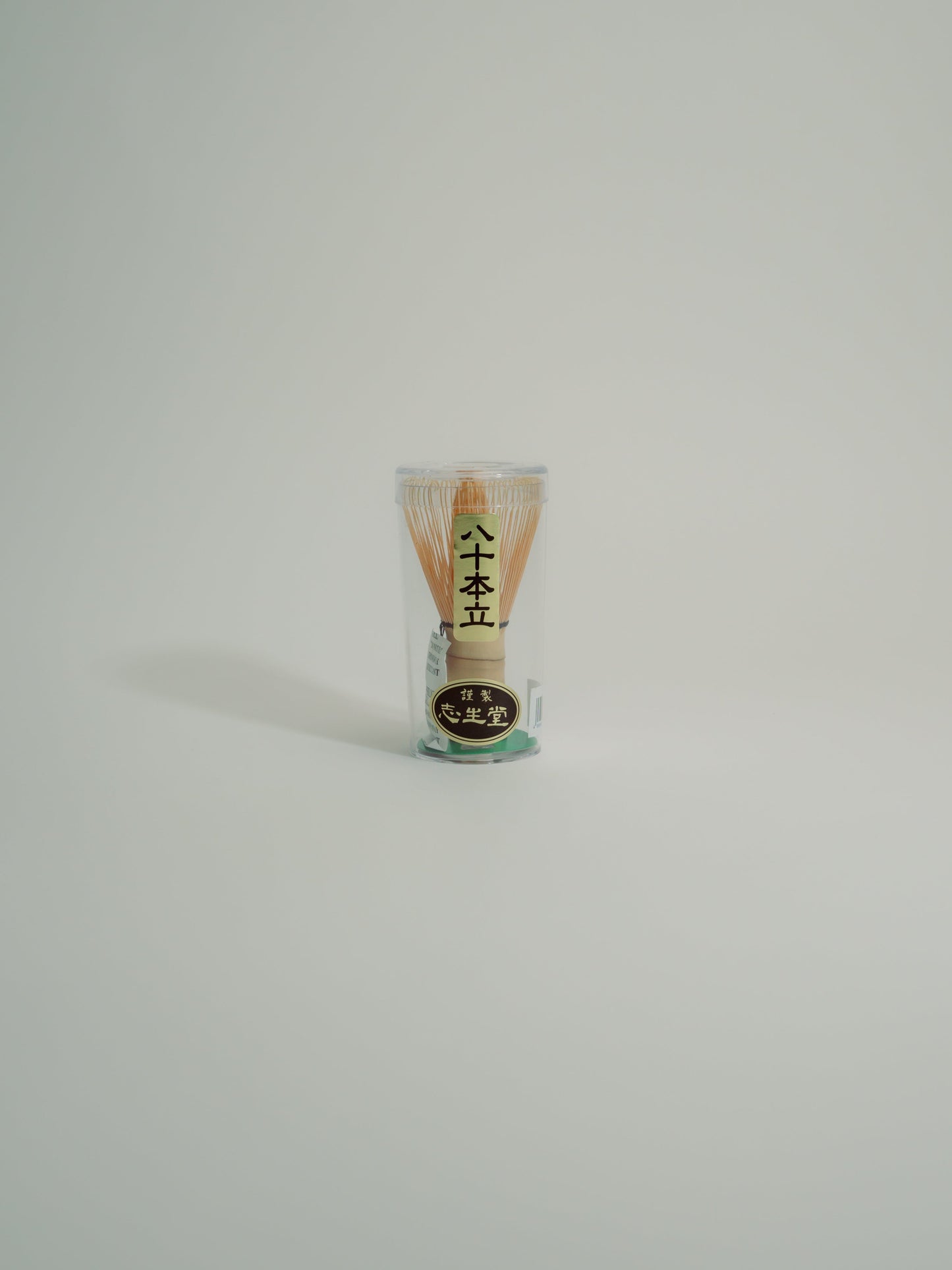 Matcha Whisk (Chasen)