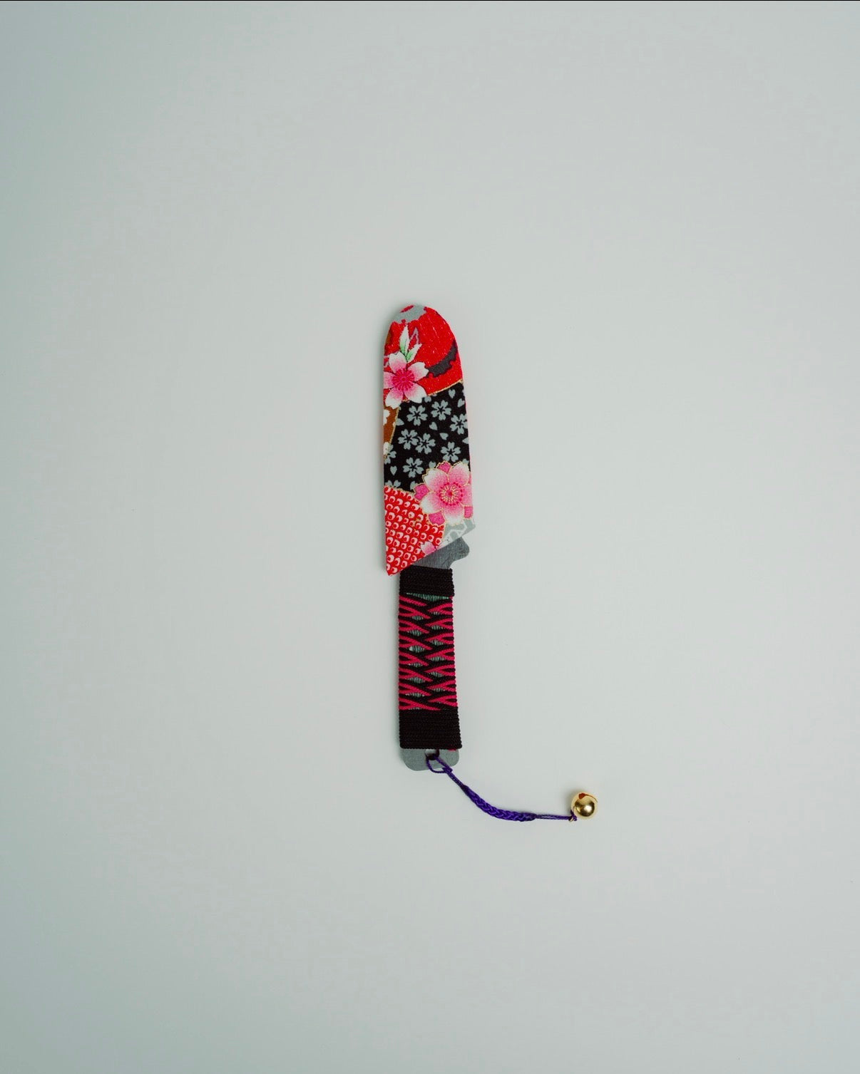 Bannou Japanese Hand Knife