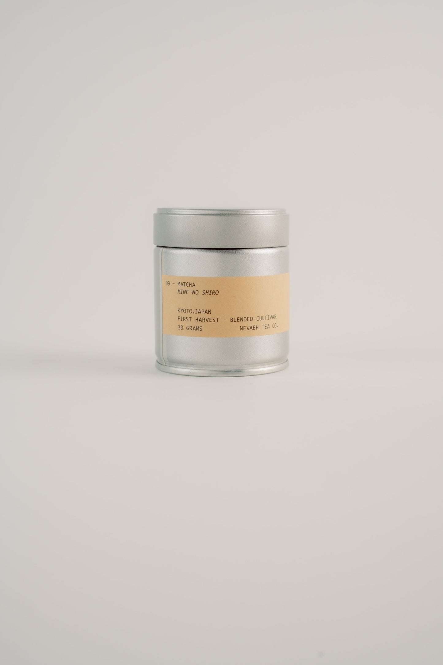 Mine No Shiro Matcha