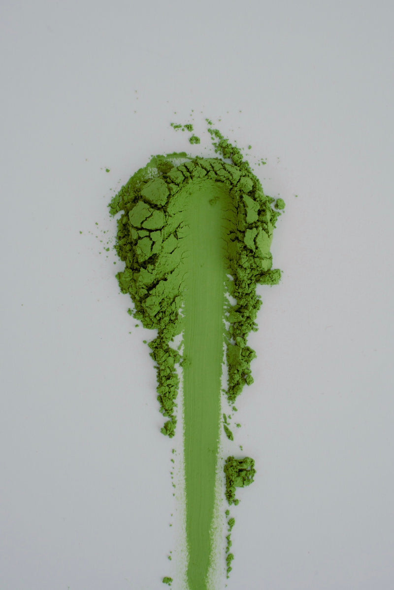 Sakata Samidori Matcha