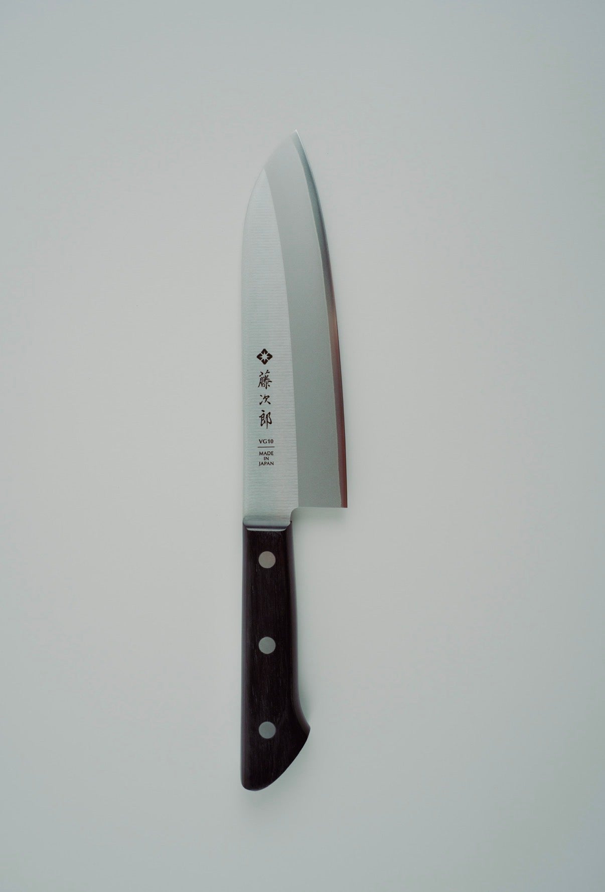 Knife - Santoku