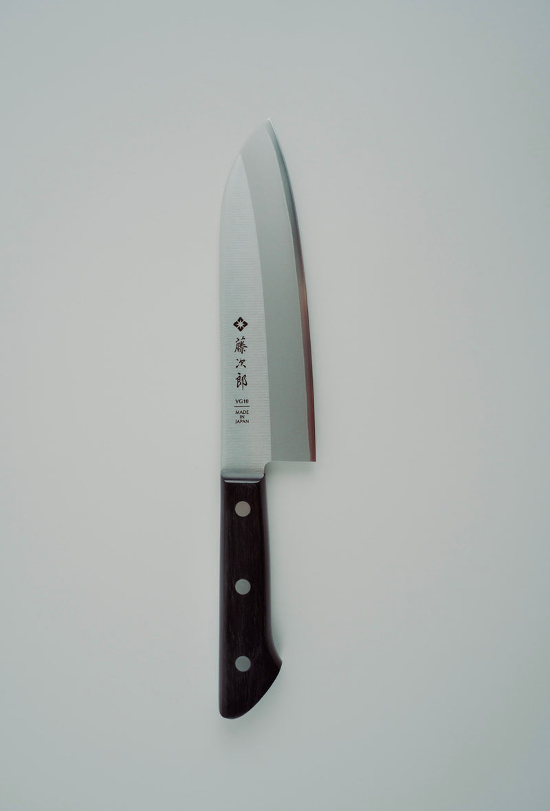 Knife - Santoku