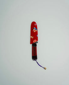 Bannou Japanese Hand Knife
