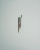 Zenkou Full Steel Knife Mark ll