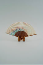Japanese Hand Fan (Sensu)