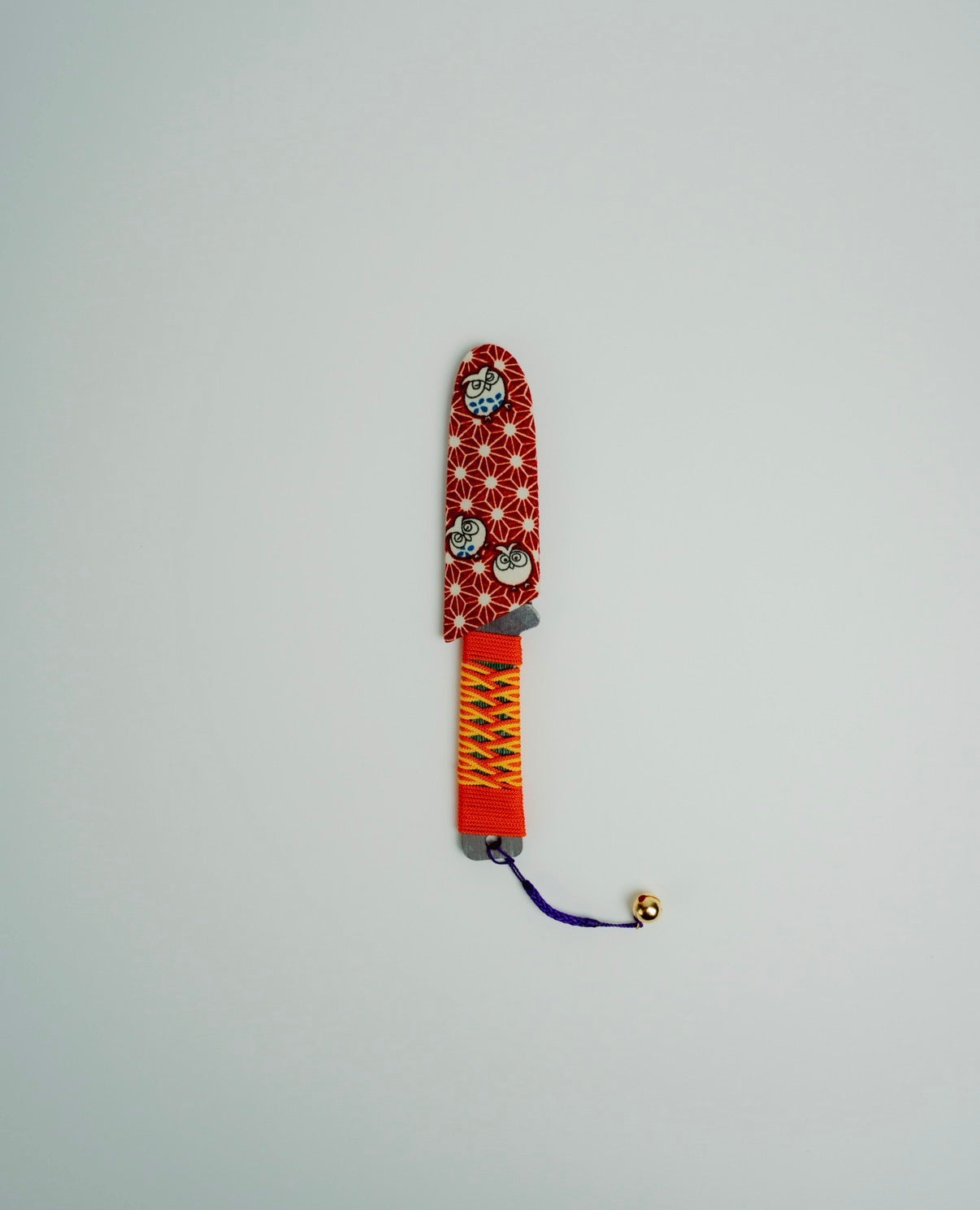 Bannou Japanese Hand Knife