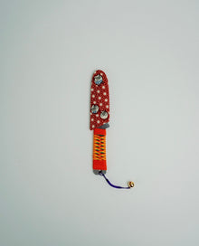 Bannou Japanese Hand Knife