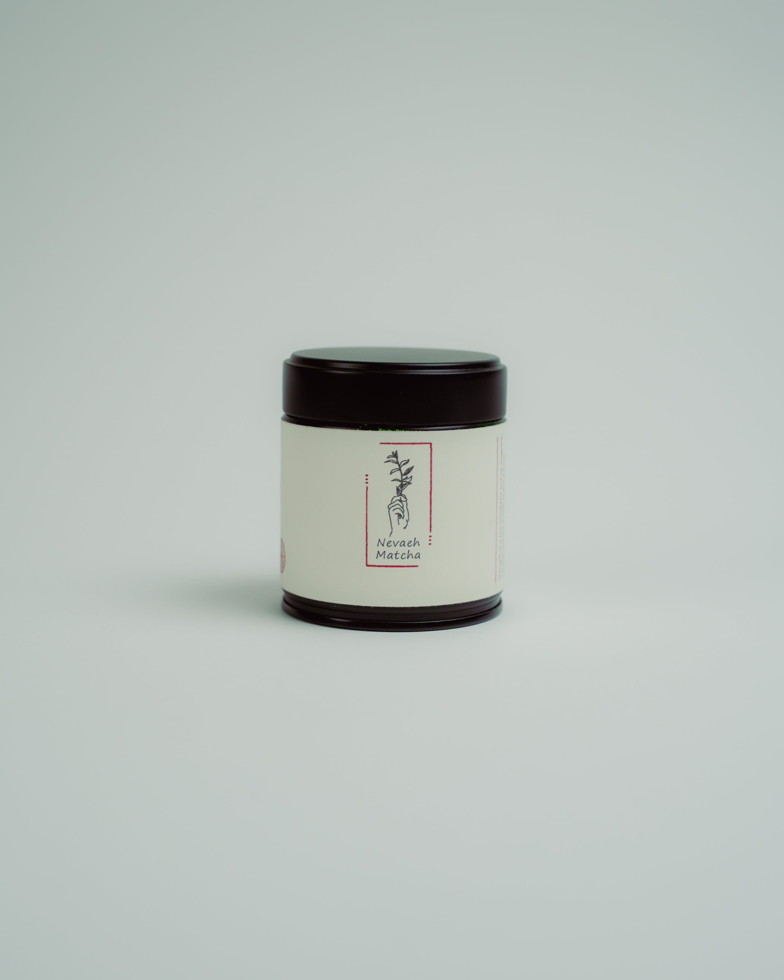Gekkou Matcha - Milled in House