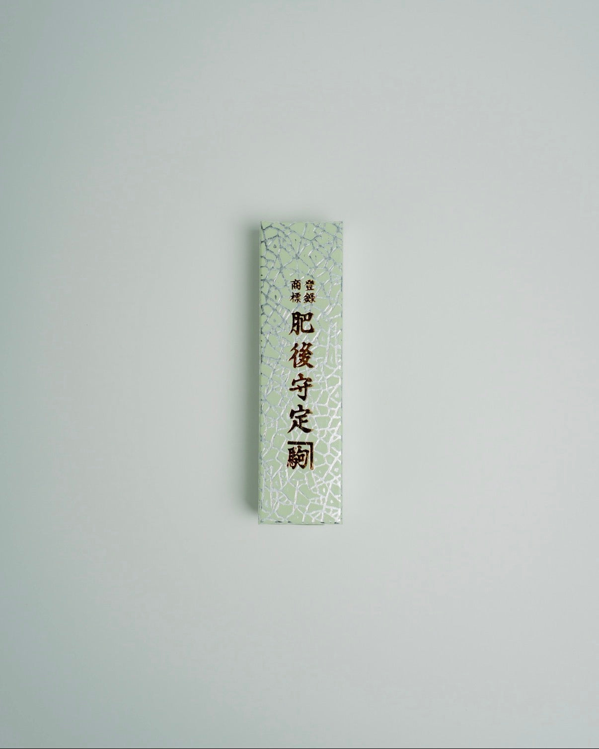Persimmon Natural Wood Handle Knife
