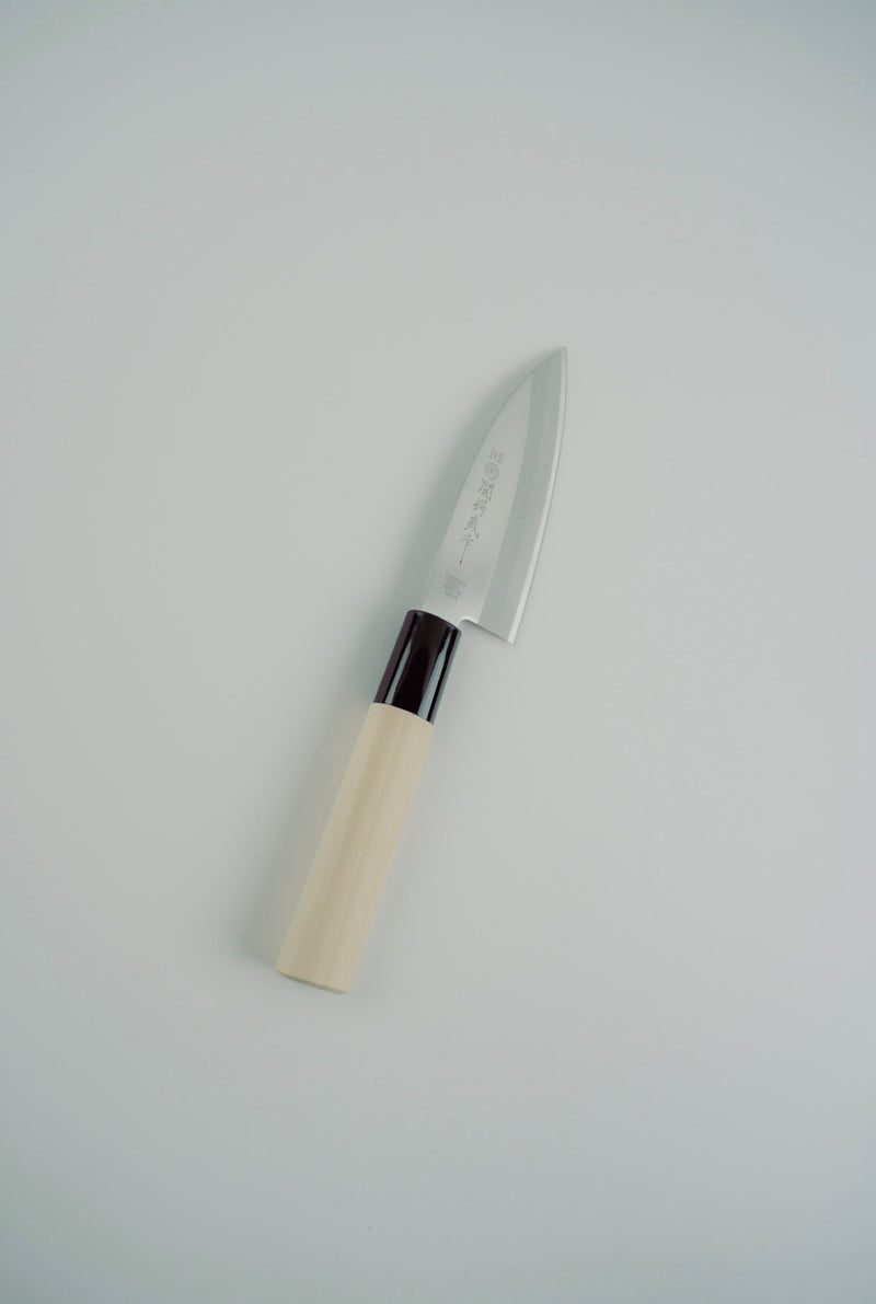 Knife - SEKI KO DEBA