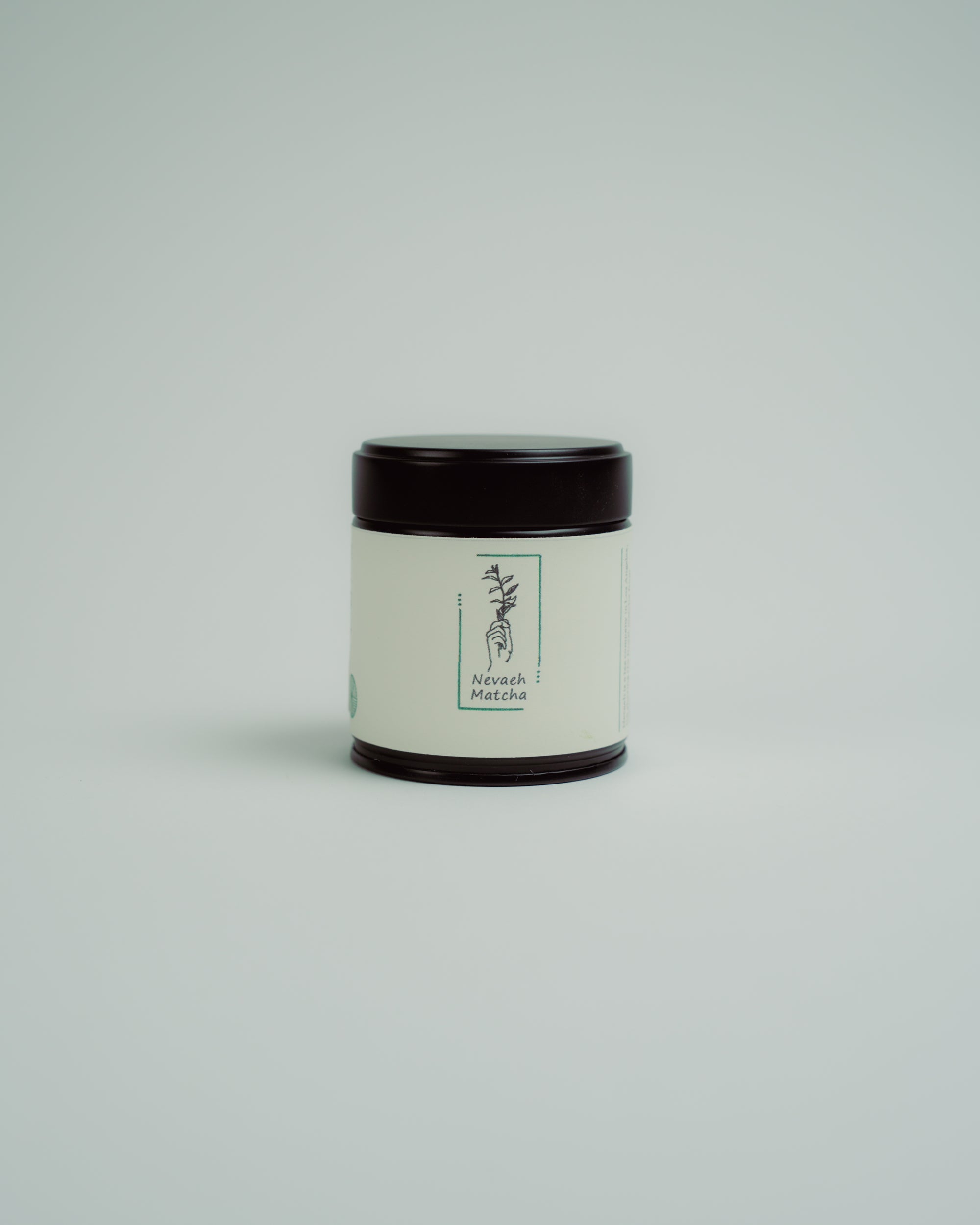 Tengoku Matcha - Milled in House