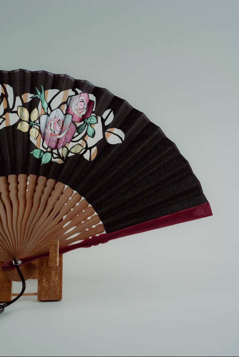 Japanese Fan Sensu