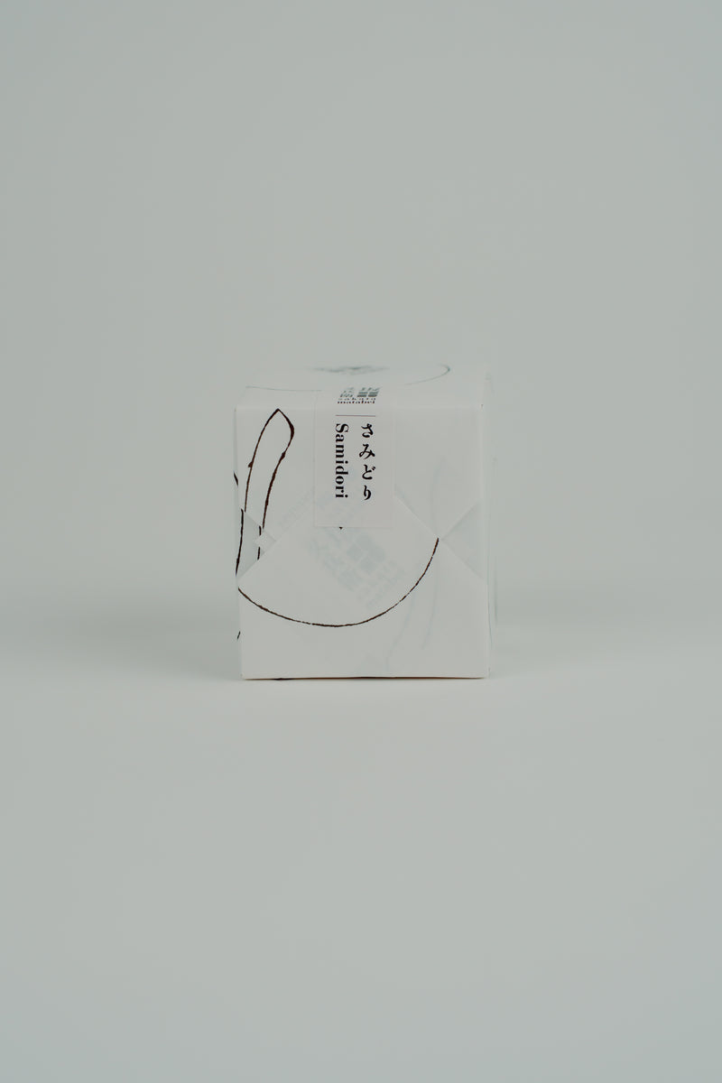 Sakata Samidori Matcha