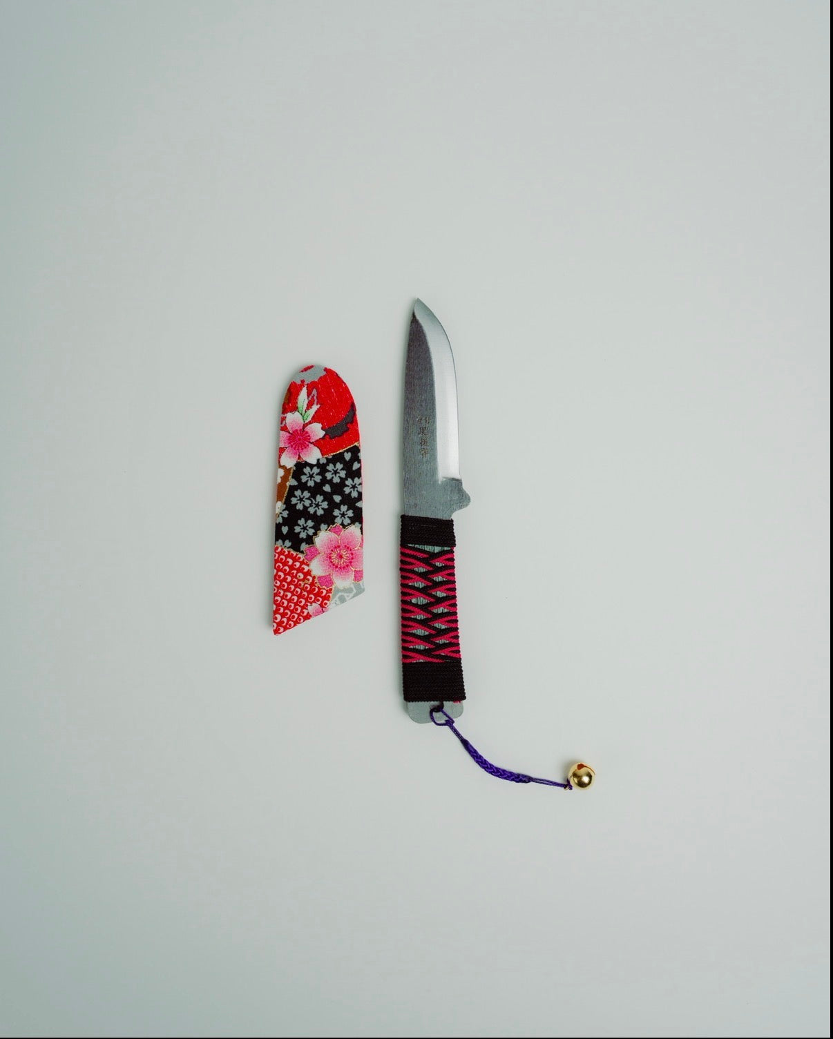 Bannou Japanese Hand Knife