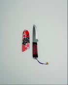 Bannou Japanese Hand Knife