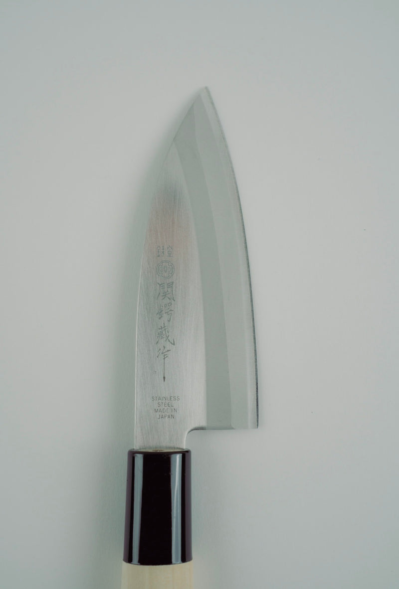 Knife - SEKI KO DEBA