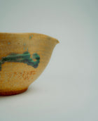 TENSHIGAMA Chawan (Matcha Bowl)