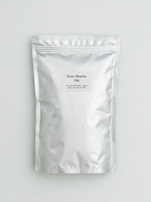 Bulk 1 KG Āmando Blend Matcha