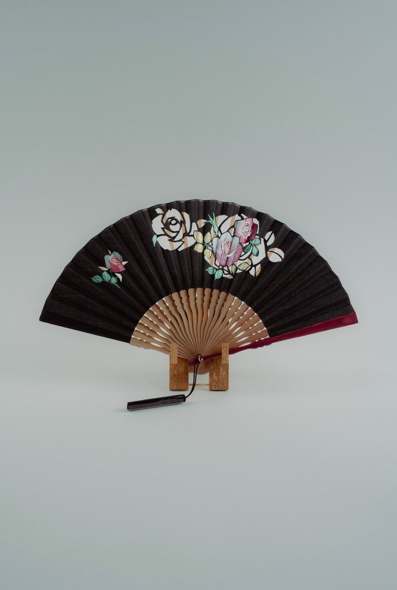 Japanese Fan Sensu