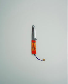 Bannou Japanese Hand Knife