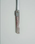 Zenkou Full Steel Knife Mark ll