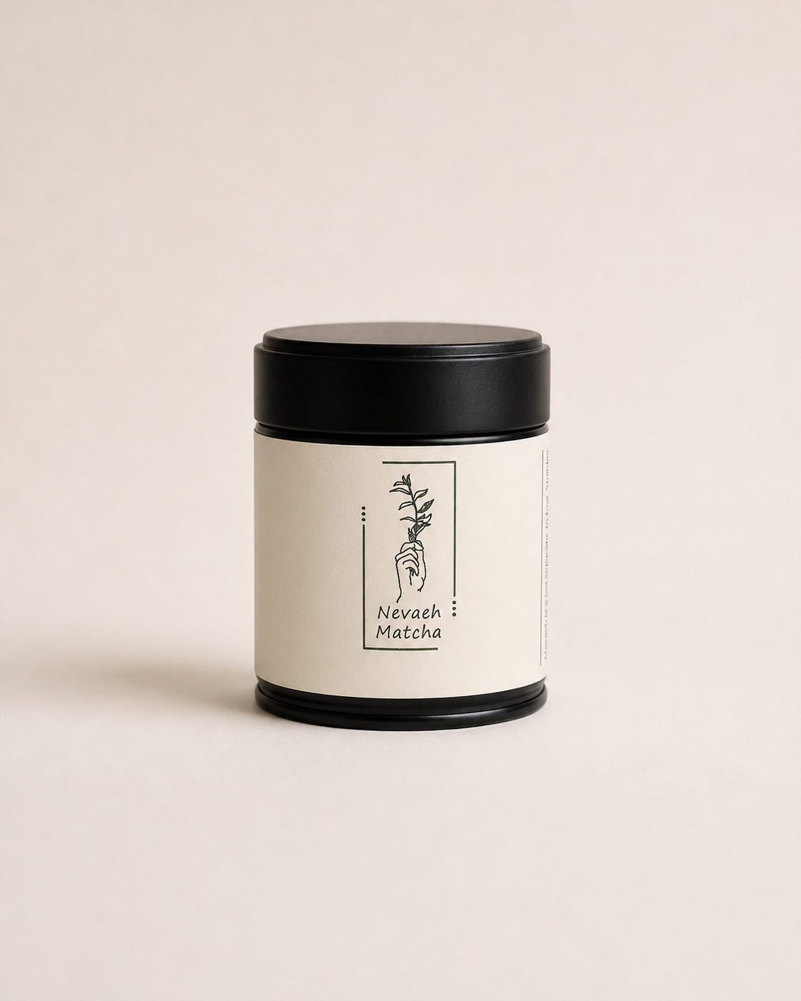 Tengoku Matcha - Milled in House
