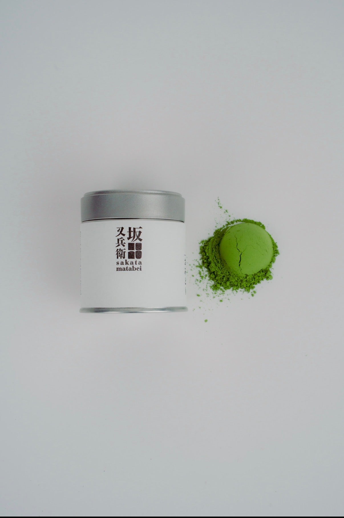 Samidori Single Cultivar Matcha from Kyoto, Japan | Stone-Milled
