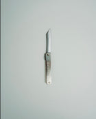 Zenkou Full Steel Knife Mark ll