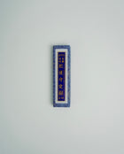 Keychain Pocket Size Knife - Aogami Warikomi