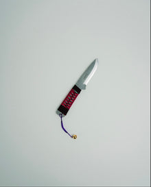 Bannou Japanese Hand Knife