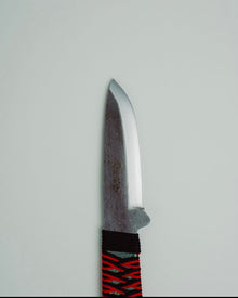 Bannou Japanese Hand Knife
