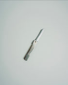 Zenkou Full Steel Knife Mark ll