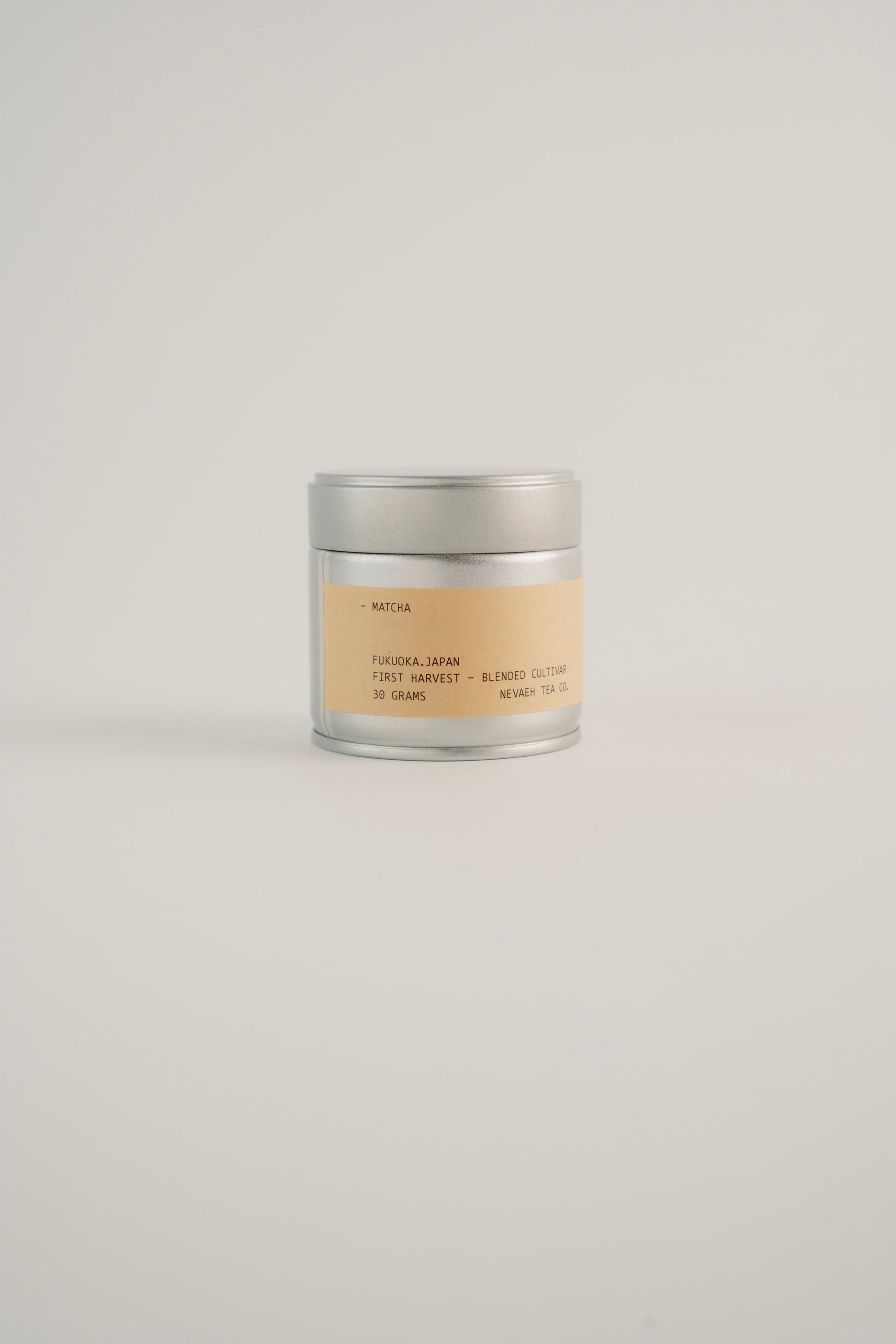 Tenshi Blend - Nevaeh Tea Co. 