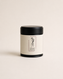 Gekkou Matcha - Milled in House
