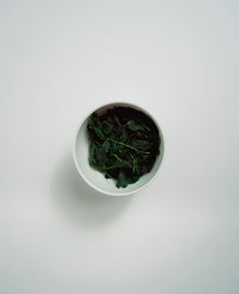 Tencha Aracha Samidori - 100 Grams