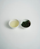 Tencha Aracha Samidori - 100 Grams