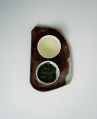 Tencha Aracha Samidori - 100 Grams