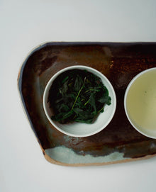 Tencha Aracha Samidori - 100 Grams