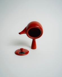 Ceramic Tea Kettle