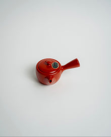 Ceramic Tea Kettle