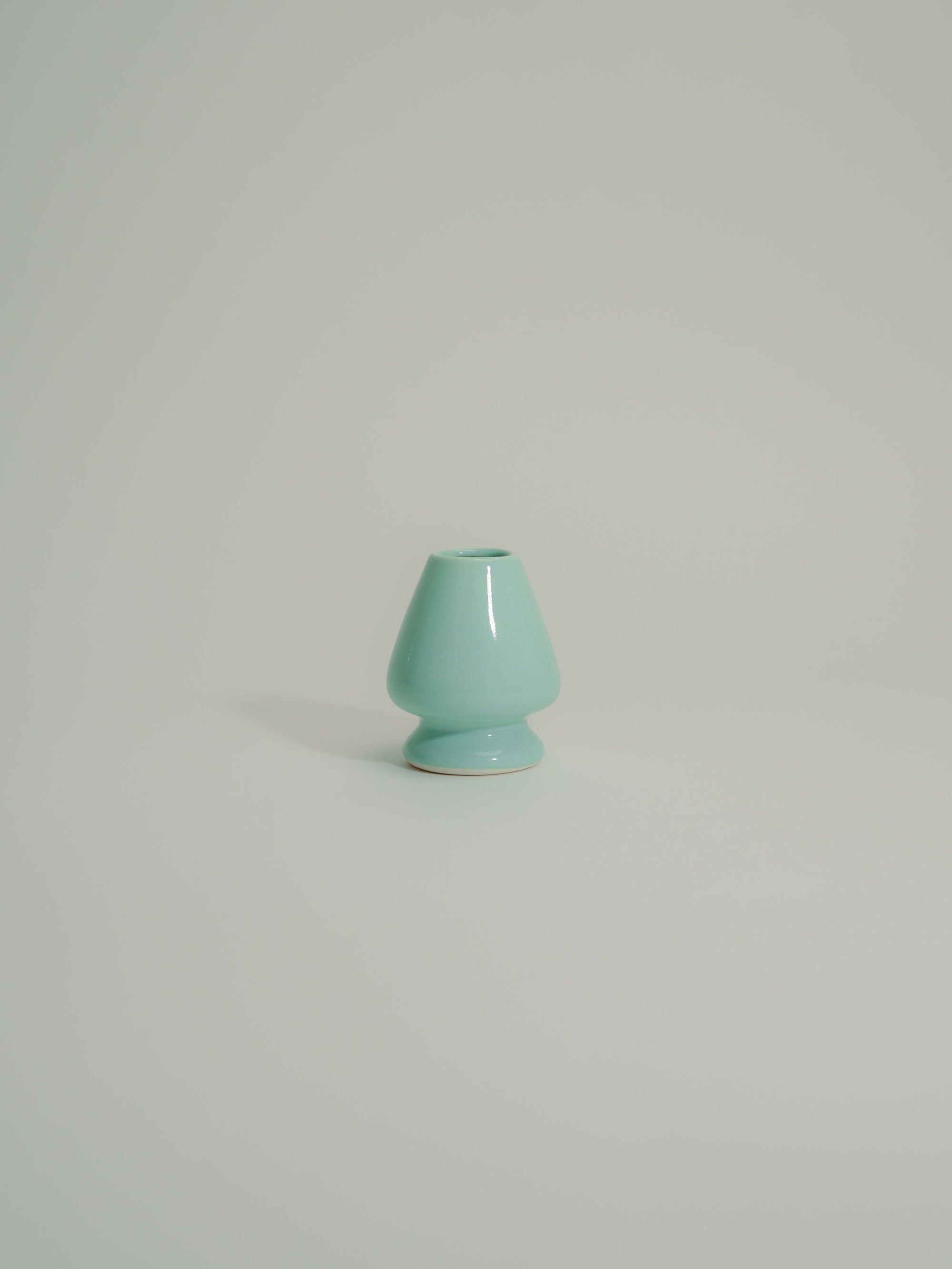Whisk Holder (Kusenaoshi) - Nevaeh Tea Co. 