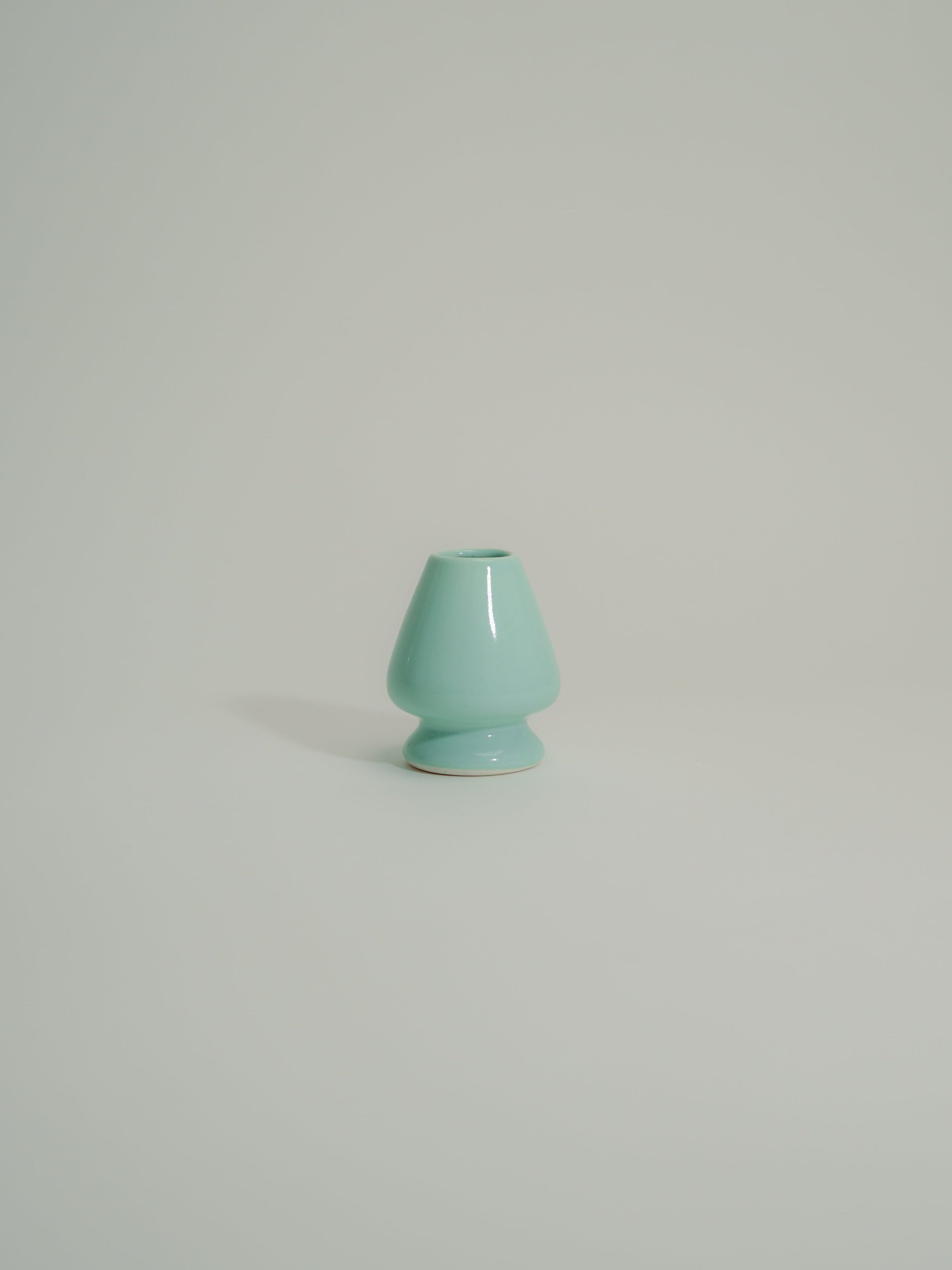 Whisk Holder (Kusenaoshi) - Nevaeh Tea Co. 