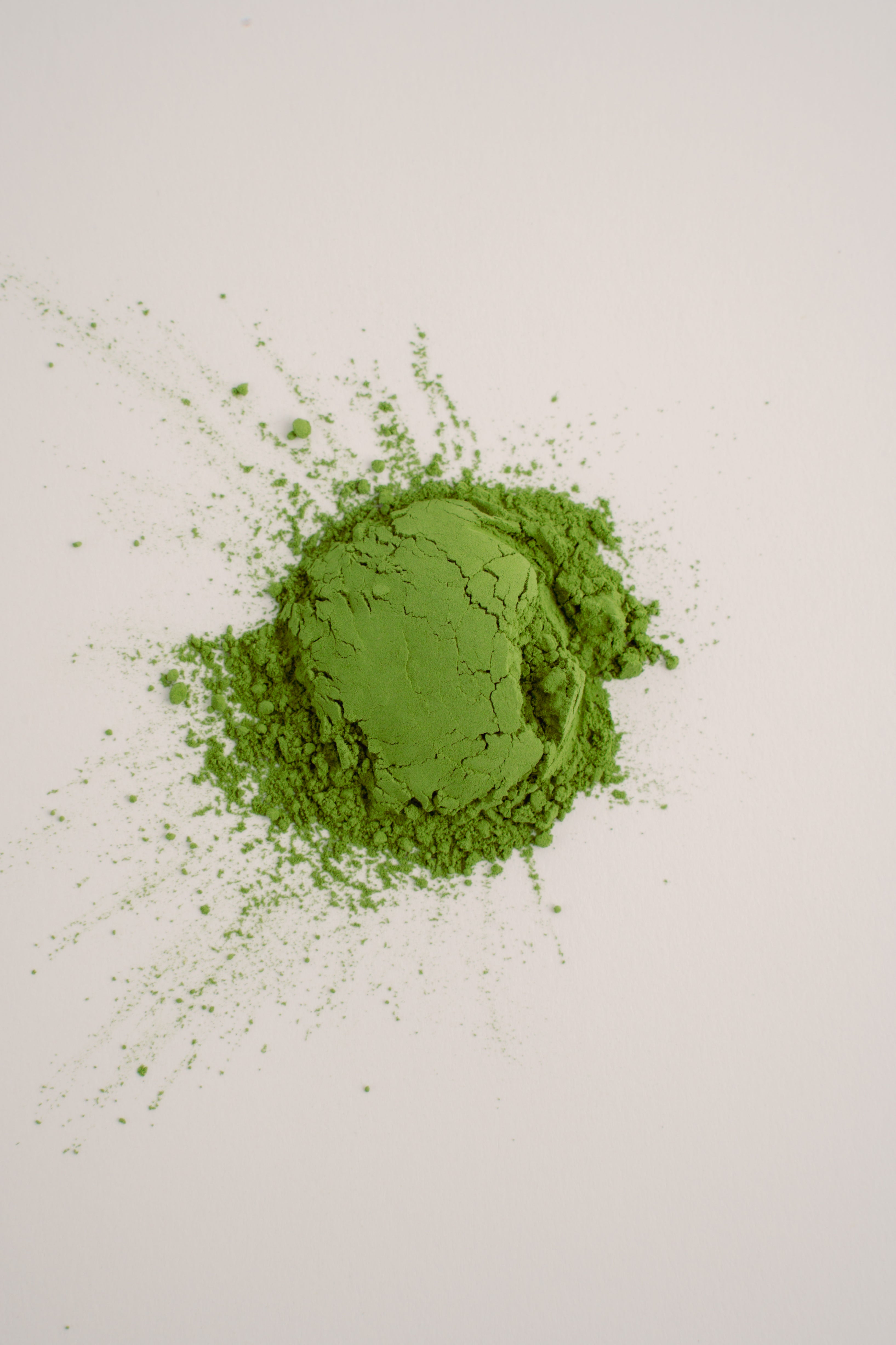 Tenshi Blend (100 grams) Matcha Powder - Fukuoka Japan - Nevaeh