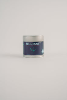 Farm Direct Okumidori Matcha - Nevaeh Tea Co. 