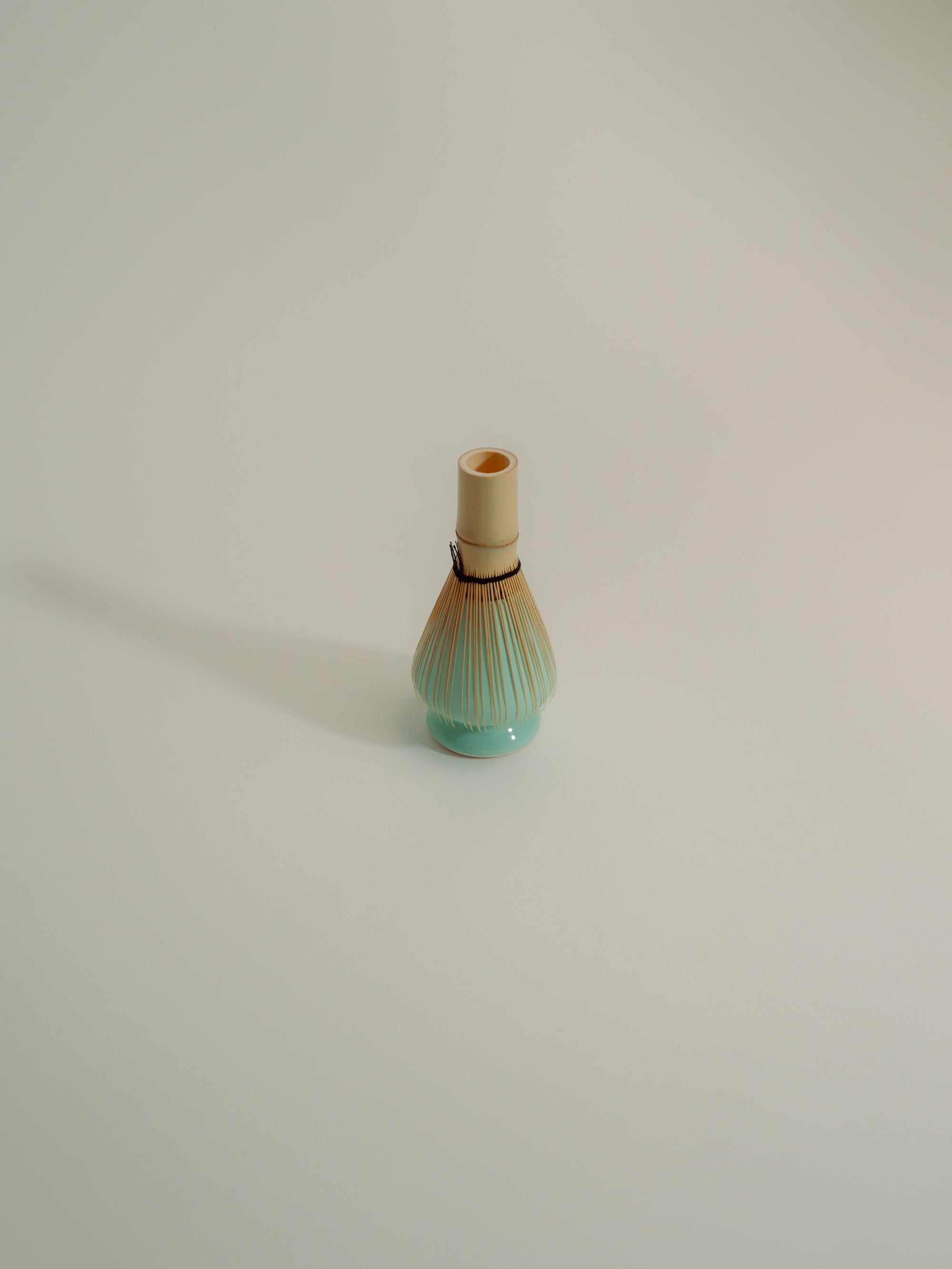 Whisk Holder (Kusenaoshi) - Nevaeh Tea Co. 