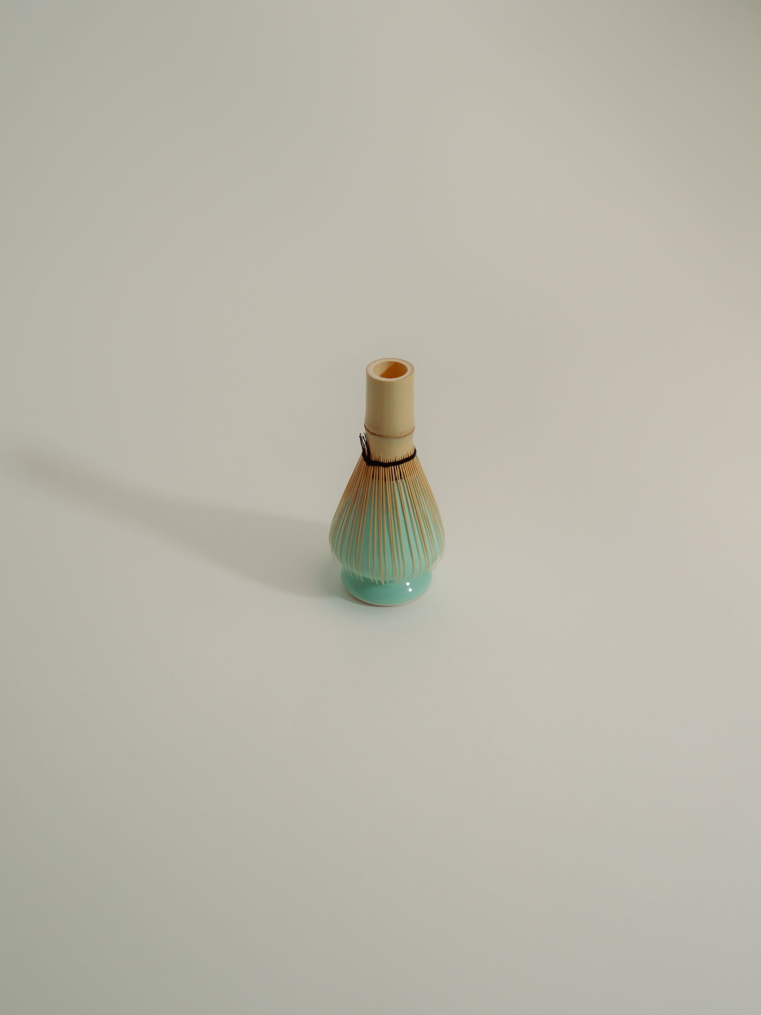 Whisk Holder (Kusenaoshi) - Nevaeh Tea Co. 