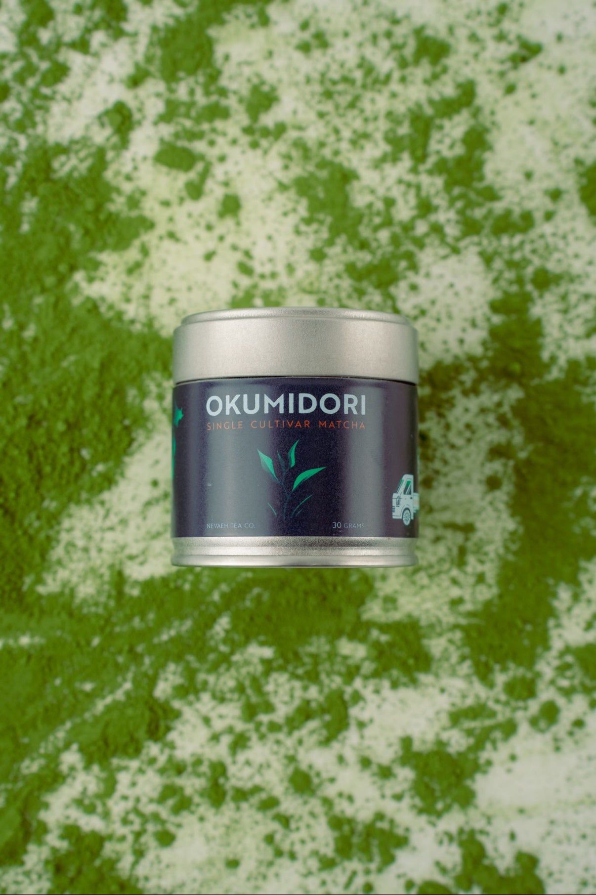 Farm Direct Okumidori Matcha